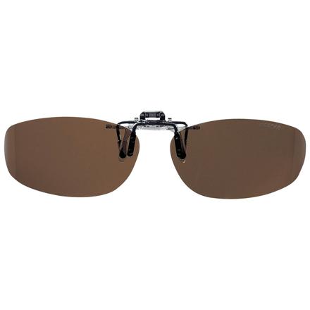 クリップオンキーパー サイドカバー 9323 ブラウン