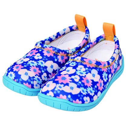 SKIPPON スキッポン キッズシューズ SKP00 14cm 66リトルフラワー
