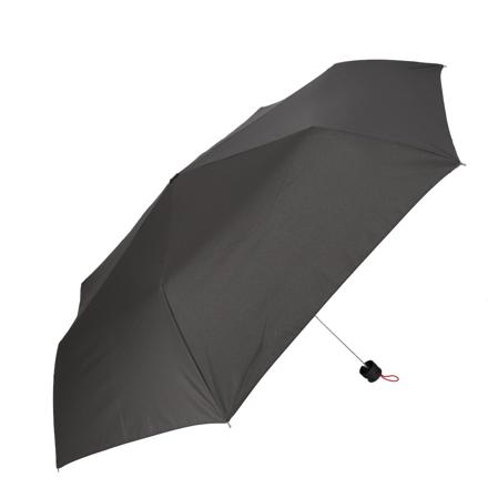 Mabu マブ 高強度折りたたみ傘 ストレングス ミニ R 折りたたみ傘 ノワール