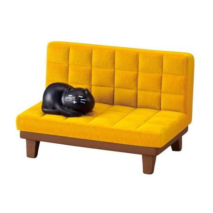 うたたねスマホスタンド YELLOW