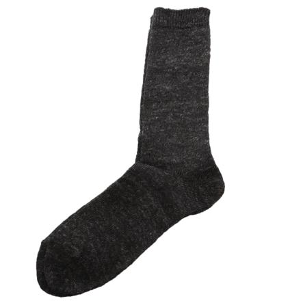 リネンソックス So102694 SO1026.13.BK