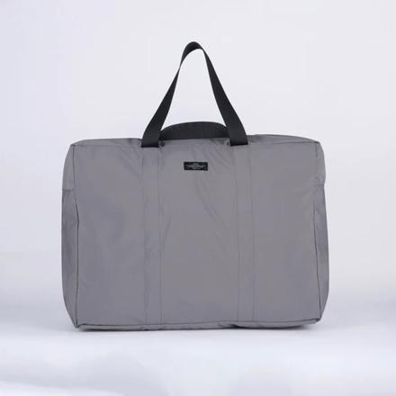 SOLEIL ウィークエンドボストンL 08.GRAY