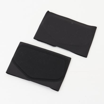 ソルボ SORBO フットサポーター 2S(19.5-20.5cm) ブラック