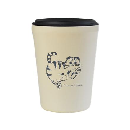 Sotto 蓋付きタンブラー 蓋付きタンブラー 60353.NECOTO/GBE