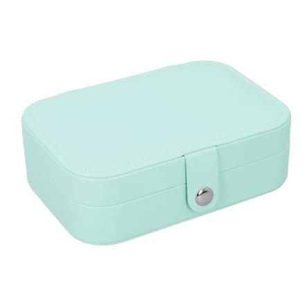 sp01161 ジュエリーボックス ライトブルー