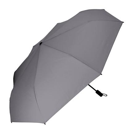 Water front スピンキャノピー 折りたたみ傘 60cM 折りたたみ傘 パープルアッシュ