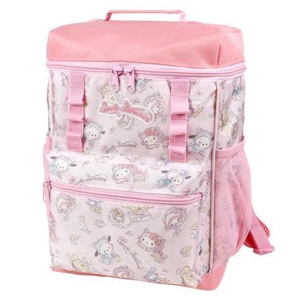 キャラクター スクエアリュック サンリオキャラクターズ