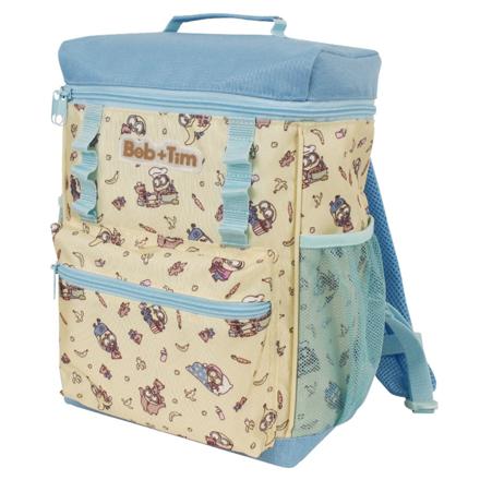 キャラクター スクエアリュック ミニオン