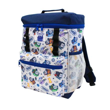 キャラクター スクエアリュック きかんしゃトーマス2