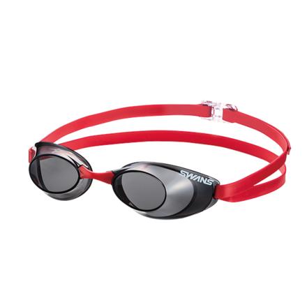 スワンズ SWANS SR-10N Sniper スイムゴーグル 771ダークxスモーク