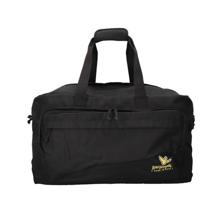 (What it isNt) ART BY MARKGONZALES 2WAYボストンバッグ BKYE