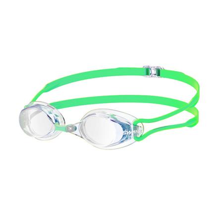 スワンズ SWANS SR-7M Racing スイムゴーグル 212クリアxFイエロー