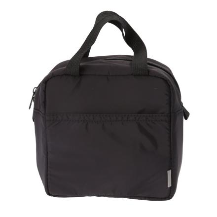 クーラーバッグ プリザーブ ブラック