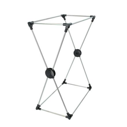 ダストスタンド 45L ブラック