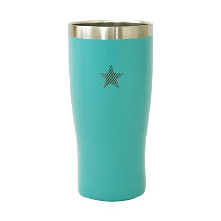 スターピルスナータンブラー380ml ターコイズブルー