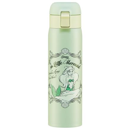 ステンレスワンタッチボトル 480ml STOT5 アリエル
