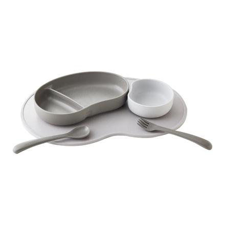 SUCSUC ギフトセット4点セット グレー