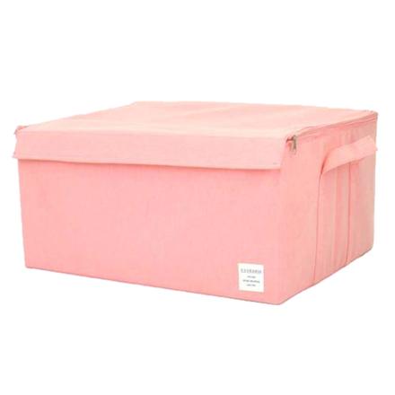 ストレリアナチュレ ボックス LL ピンク