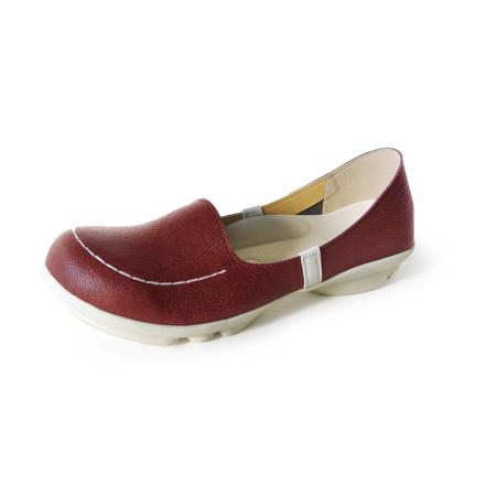 Re:getA リゲッタ 2ball ツヴォル スリッポン レディース TB103 M(23.0-23.5cm) RBR