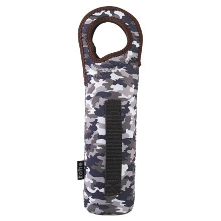 ボトルカバー アーミーグレー