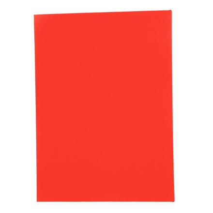 テラコッタ 無線綴ポケットアルバム 240枚収納 レッド