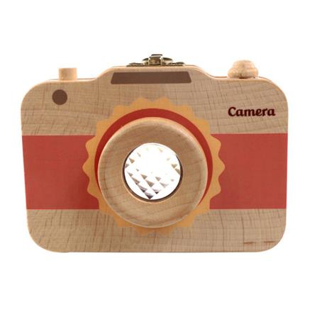 乳歯ケース toothcs23 レッド