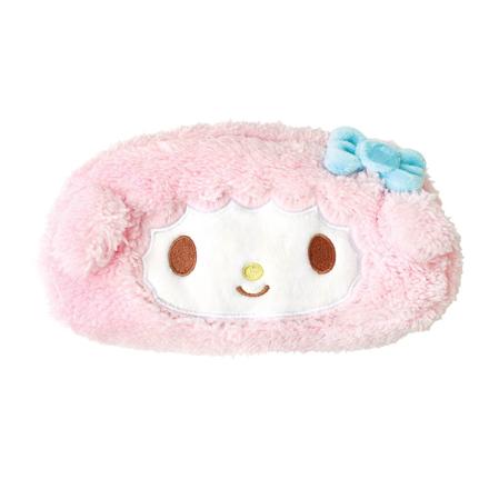 ぬいぐるみフェイス ペンポーチ マイスウィートピアノ