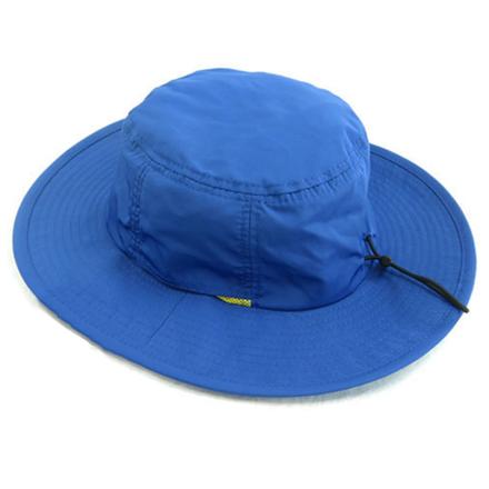 撥水 アドベンチャーハット TYO-02 サイズ58cm ROYALBLUE