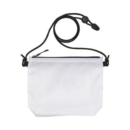 United Athle ユナイテッドアスレ サコッシュ 003.オフホワイト