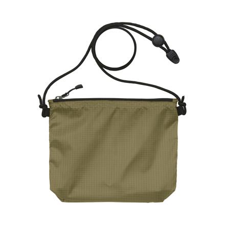 United Athle ユナイテッドアスレ サコッシュ 033.オリーブ