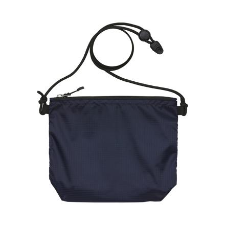 United Athle ユナイテッドアスレ サコッシュ 086.ネイビー