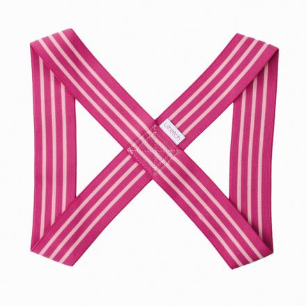 Ulretch ゆる伸び肩甲骨バンド ピンク