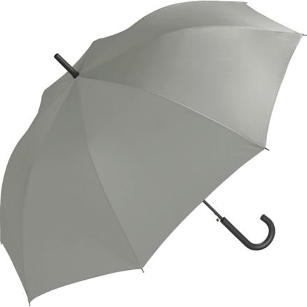 ワールドパーティー W by Wpc. ジャンプ傘 65cM 長傘 グレー