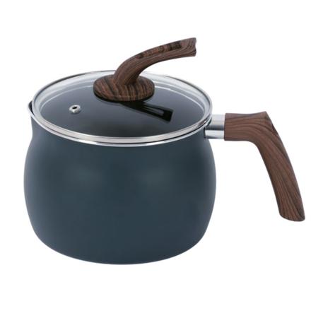 IH対応 バラエティポット マルチポット ネイビー