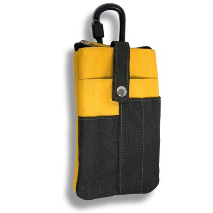 ワークポーチ YE