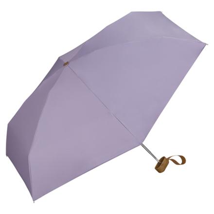 ワールドパーティー W by WPC. TINYパラソル Color Inside パープル