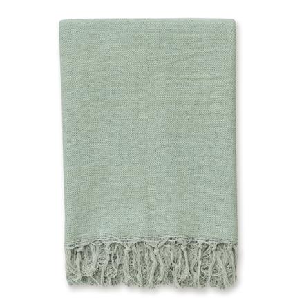 ダブルウェイト マルチカバー 225×150 53396.ミント