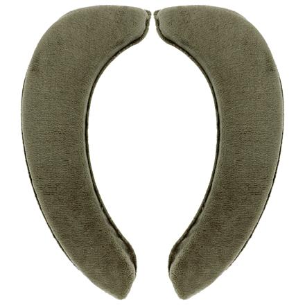 モダニスト 極ふわ 吸着便座シート 吸着便座シート モカ