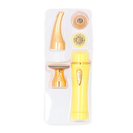 シェイバーmini ノヘア Light 4CPlus イエロー