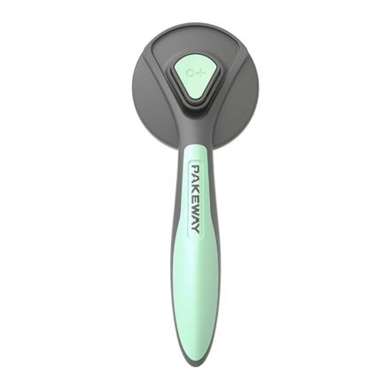 ペットブラシ ypakewayt9 ミント