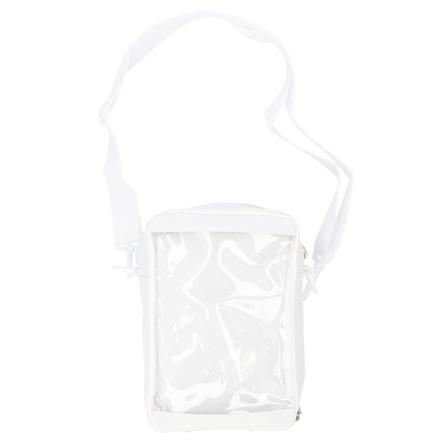 痛ショルダーバッグ ミニ yyybag5171 ホワイト