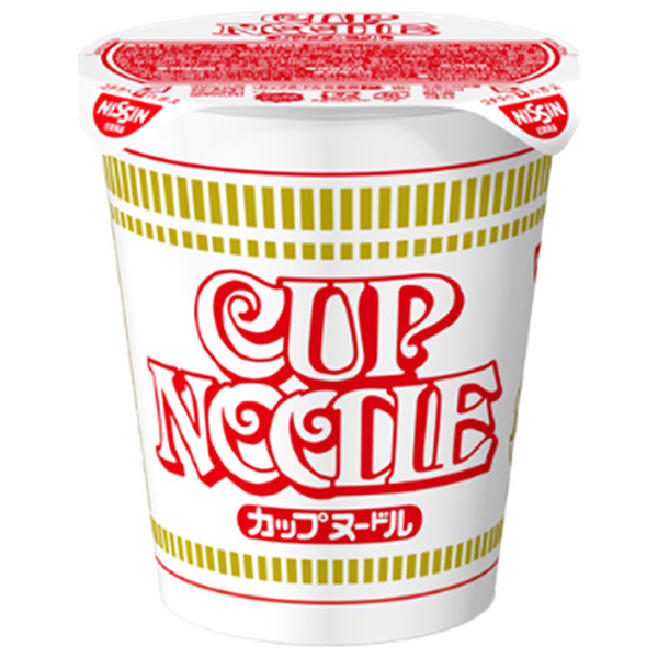 日清食品 カップヌードル 78g×20個入|インスタント麺 ラーメン 即席 カップラーメン