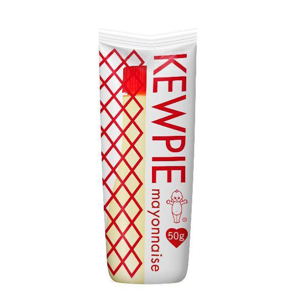 キューピー マヨネーズ 50g×20袋入|調味料 食品 マヨネーズ