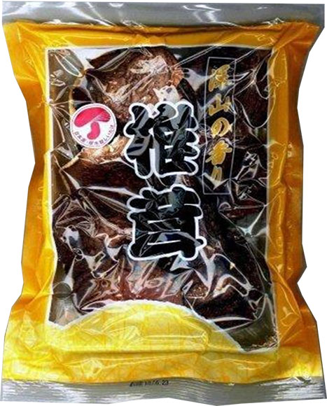 栃ぎ屋 徳用椎茸 国内産 40g×20袋入|一般食品 しいたけ 乾燥