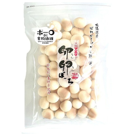 卵卵ぼーろ　卵ボーロ 12袋入りケース×13ケース 大阪前田製菓 卵卵ぼーろ 115g×12袋入×(2ケース)|お菓子 袋 焼菓子