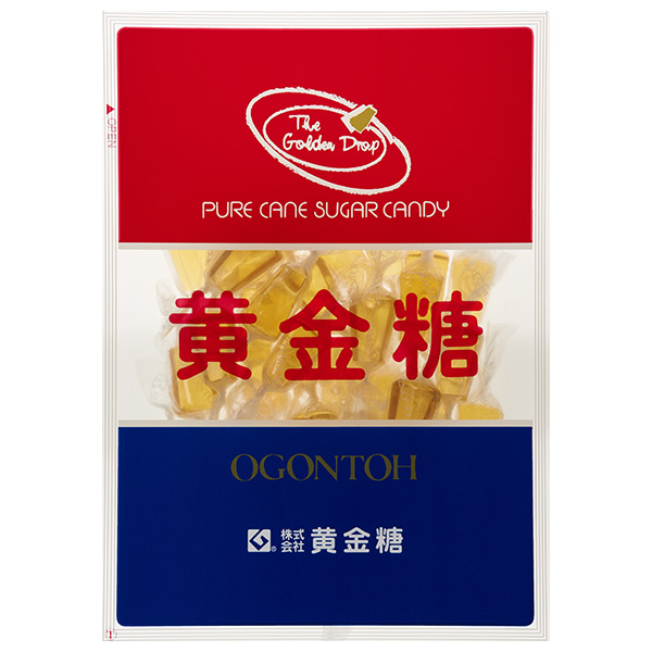 黄金糖 黄金糖 65g×15袋入|お菓子 飴 あめ 袋 個包装 キャンディ