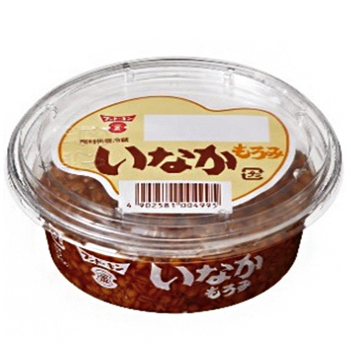 フンドーキン いなかもろみ 150g×12個入|もろみ 調味料 諸味