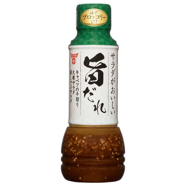 フンドーキン 旨だれ 300ml×12本入×(2ケース)|たれ