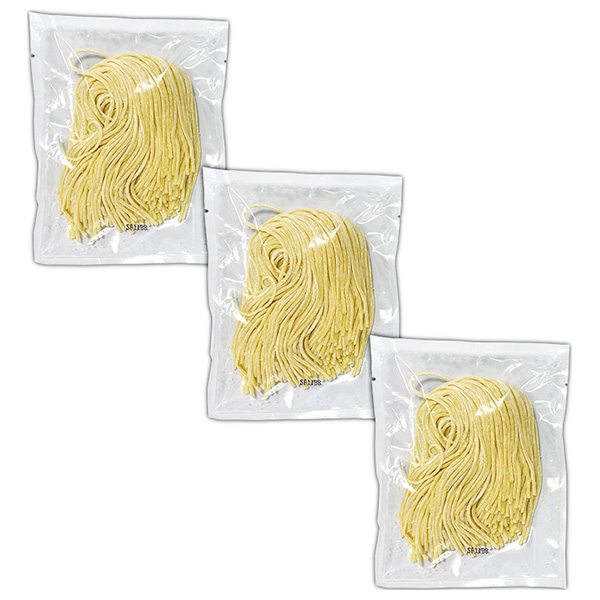 築地ばんや 生パスタ スパゲッティ 6食 (180g×3袋)×1個入 メーカー 問屋直送|パスタ スパゲッティ 生麺