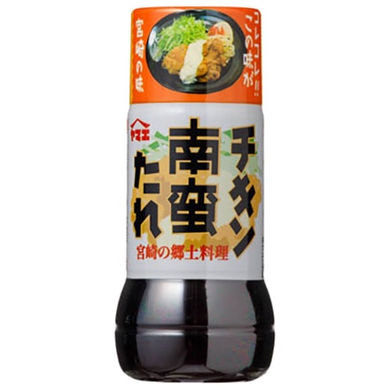 ヤマエ食品工業 チキン南蛮のたれ 150mlペットボトル×12本入|チキン南蛮 料理の素 たれ 調味料